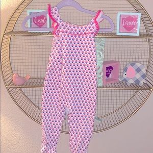 Carter’s one piece romper